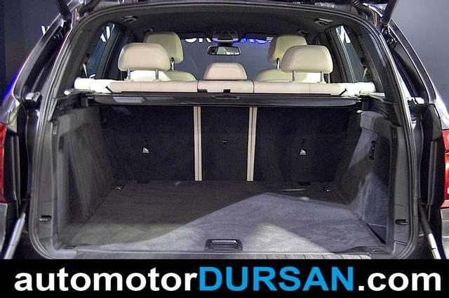 Imagen de BMW X5 Xdrive 25da (2718113) - Automotor Dursan