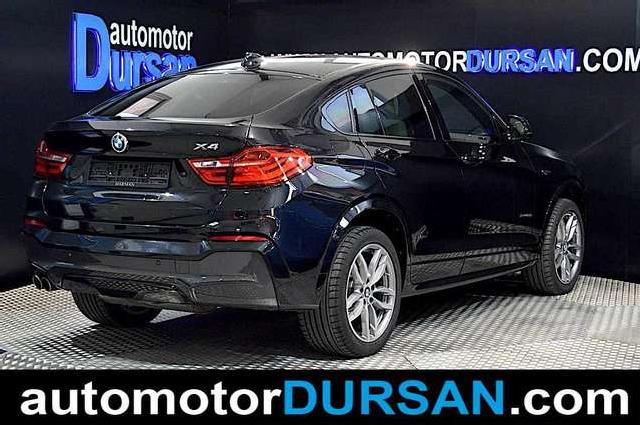 Imagen de BMW X4 Xdrive 30da (2718180) - Automotor Dursan
