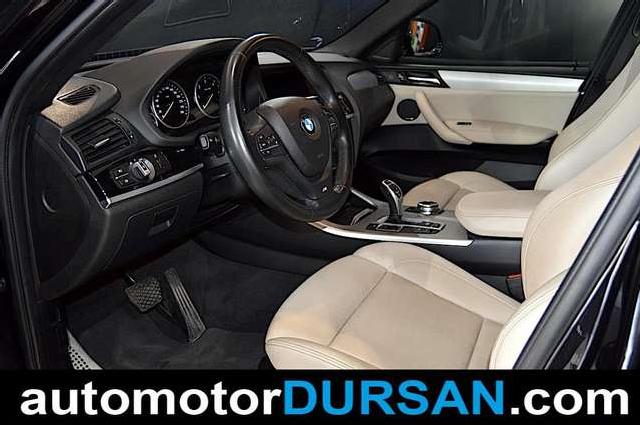 Imagen de BMW X4 Xdrive 30da (2718181) - Automotor Dursan