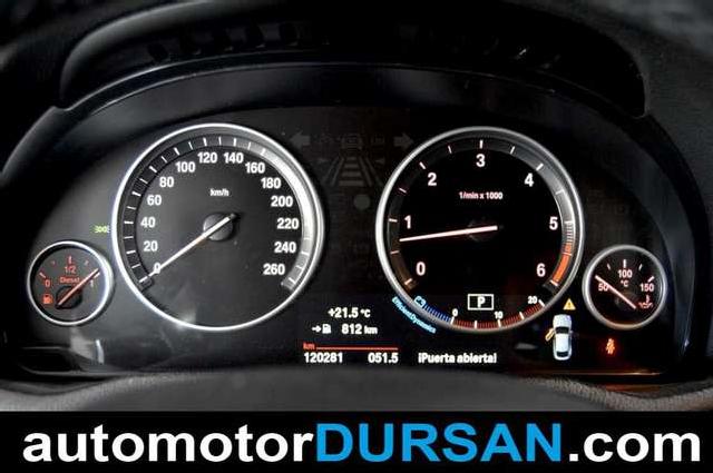 Imagen de BMW X4 Xdrive 30da (2718183) - Automotor Dursan