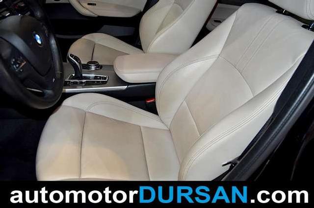 Imagen de BMW X4 Xdrive 30da (2718184) - Automotor Dursan
