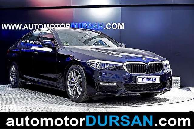 Imagen de BMW 530 Da Xdrive (2718258) - Automotor Dursan