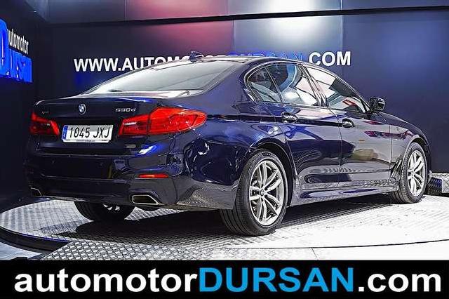 Imagen de BMW 530 Da Xdrive (2718260) - Automotor Dursan