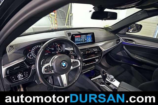 Imagen de BMW 530 Da Xdrive (2718261) - Automotor Dursan