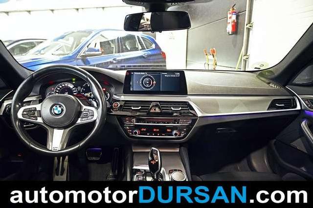 Imagen de BMW 530 Da Xdrive (2718262) - Automotor Dursan