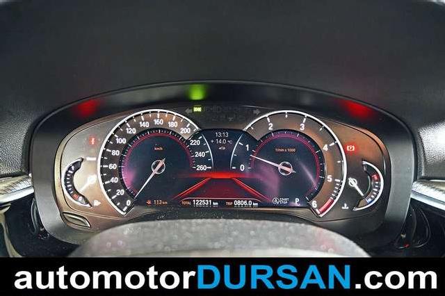 Imagen de BMW 530 Da Xdrive (2718263) - Automotor Dursan