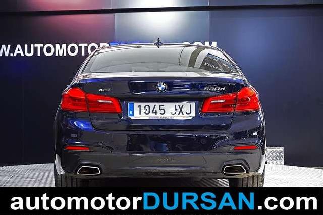 Imagen de BMW 530 Da Xdrive (2718269) - Automotor Dursan