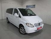 Mercedes Vito Mixto 111cdi Larga