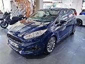 Ford Fiesta 1.0 Ecoboost St-line 120