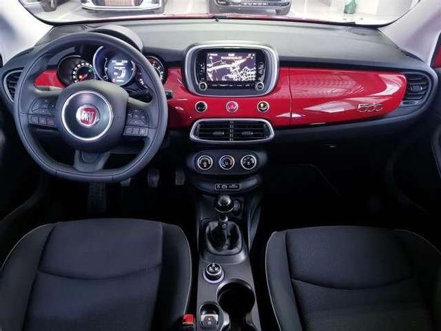 Imagen de Fiat 500x 1.6 E-torq Pop Star 4x2 (2718450) - Nou Motor