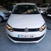 Volkswagen Polo 1.2 Advance Bmt