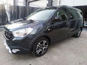 Dacia Lodgy 1.5dci Stepway 7pl. 81kw