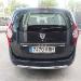 Dacia Lodgy 1.5dci Stepway 7pl. 81kw (2718701)