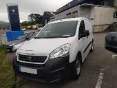 Peugeot PARTNER 1.6 BLUE HDI CONFORT L1 75