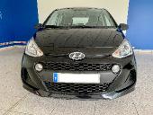Hyundai I 10 1.0KLASS 70CV