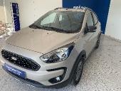 Ford KA+ 1.2TI-VCT ACTIVE 85CV