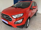 Ford ECOSPORT TREND 1.0ECOBOOST 125CV