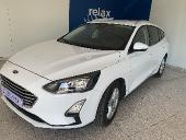 Ford FOCUS TREND+ 1.5 TDCI 120CV SPORTBREAK
