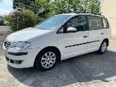 Volkswagen TOURAN 1.9 TDI 105 BLUEMOTION