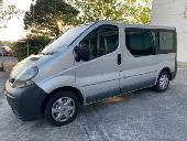 Renault TRAFIC 1.9 DCI 100 PASSENGER 8 PLAZAS