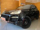 Porsche Cayenne Gts Edition 3 Aut.