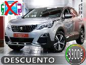 Peugeot 3008 1.2 Puretech Allure S&s 130cv