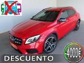Mercedes Gla 220 D 7g-dct 177cv Amg Line, Navegador Garmin®