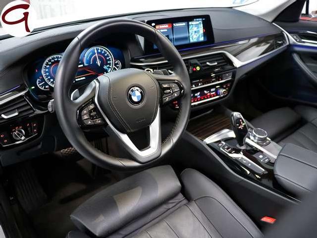 Imagen de BMW 530 Serie 5 G30 Hbrido Enchufable Iperformance (2719063) - Gyata