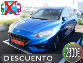 Ford Focus Sportbreak 1.0 Ecoboost St Line 125cv