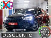 Ford Focus 1.0 Ecoboost St Line Aut. 125cv Garantia 2 Años