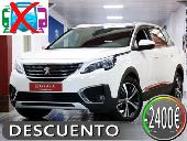 Peugeot 5008 1.2 Puretech S&s 130cv Allure