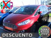 Ford S-max 2.0tdci Titanium Powershift 150cv Nav Sony Y Cam