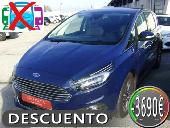 Ford S-max 2.0tdci Panther Titanium Powershift 150cv