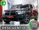 BMW X2 Sdrive 18ia 140cv Acabado Impulse