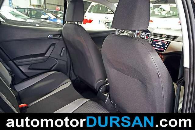 Imagen de Seat Ibiza 1.0 Ecotsi S&s Style 95 (2719454) - Automotor Dursan