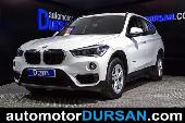 BMW X1 Sdrive 18d