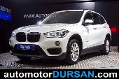 BMW X1 Sdrive 18d