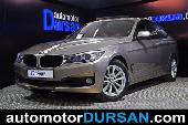 BMW 320 Ia Gran Turismo