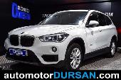 BMW X1 Sdrive 18da