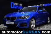 BMW 218 I