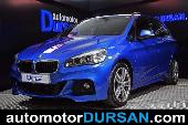 BMW 220 Active Tourer Da Xdrive