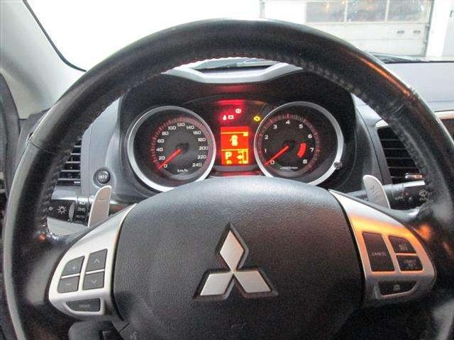 Imagen de Mitsubishi Lancer 1.8 Instyle Cvt (2720993) - Kobe Motor