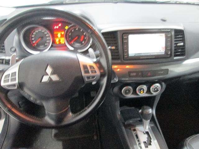 Imagen de Mitsubishi Lancer 1.8 Instyle Cvt (2720994) - Kobe Motor