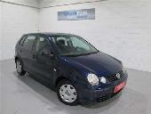 Volkswagen Polo 1.2 Trendline 65