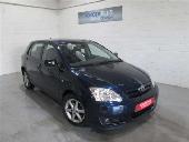 Toyota Corolla 2.0 D4-d 116cv Sol