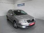 Skoda Octavia 1.9tdi Active 105