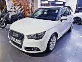 Audi A1 Sportback 1.2 Tfsi Attracted