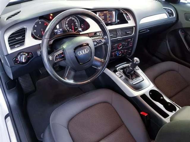 Imagen de Audi A4 Allroad 2.0tdi (2721402) - Nou Motor