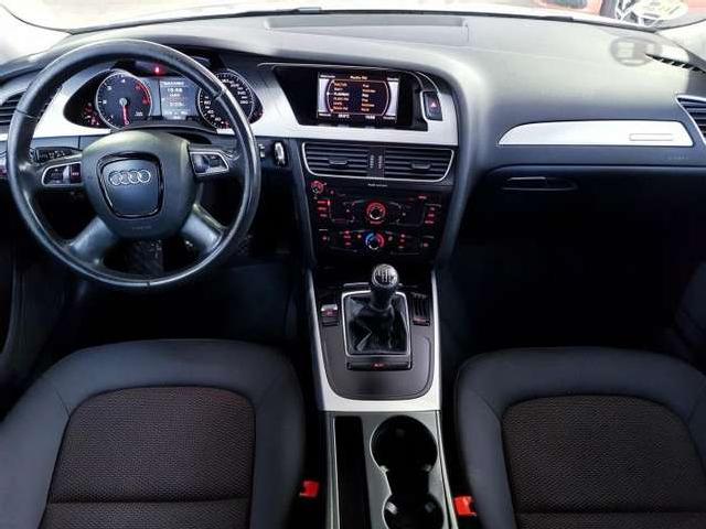 Imagen de Audi A4 Allroad 2.0tdi (2721405) - Nou Motor