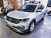 Volkswagen T-cross 1.0 Tsi Sport Dsg7 85kw